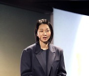 장윤주 “모델‧배우‧방송인 모든 게 다 저의 모습인 지금 고민이 참 많다”