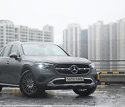 [시승기] 더욱 풍성해진 프리미엄 SUV – 메르세데스-벤츠 GLC 220d 4MATIC