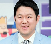 '재혼' 김구라 "술 끊은 이유? 집안 우환 때문‥약 먹으면 힘들어"