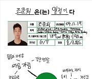 [미생 2023] (28) “끊임없는 발전과 성장” 조준희가 전한 KBL DREAM