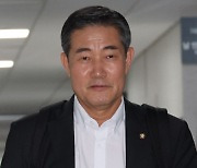 민주 "'아스팔트 우파' 출신이 국방장관?… 尹정권, 군대의 정치화 꿈꾸나"