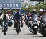 “역대급 성과급 달라”...현대차, 부품 자회사 노조 파업에 생산 차질