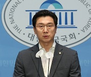 민주당 ‘총리 해임 건의 결의’에···국힘 “망국적인 놀부 심보”