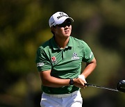 Kim Seong-hyeon moves into joint lead as he eyes birthday bash at Fortinet Championship