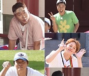 ‘금쪽’ 연정훈부터 ‘트월킹’ 김종민까지(1박2일)