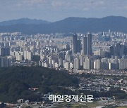 동탄 아파트 20억에 팔렸다…집값 줄상승에 주의보, 이유는?