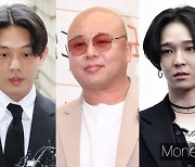 [이주의 연예날씨] '징역형' 돈스파이크의 추락… 유아인·남태현은?