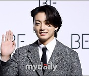 방탄소년단 정국, 9월 보이그룹 개인 브랜드평판 1위…긍정비율 87.42%