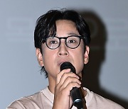 이선균, 호응해주신 덕분에 감사 [포토엔HD]