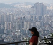 한은이 바라본 '부동산발 가계빚'…"집값 기대 낮춰야"