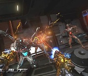 "실감나는 총격전" 메타 퀘스트3 출시 앞두고 韓 FPS 훈풍 탈까