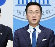 여 "통계조작, 나라 망쳐"…야 "군 극우화 안 돼"