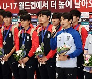 11월 U-17 월드컵 한국, 프랑스·미국·부르키나파소와 같은 조