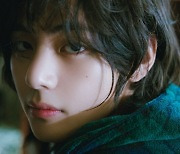 방탄소년단 뷔 '슬로우 댄싱', 英 오피셜 싱글차트 24위