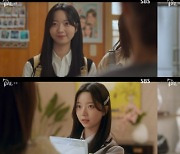 ‘7인의 탈출’ 정라엘, 방다미 200%