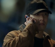 ‘7인의 탈출’ 이준, 강렬한 등장···숨막힌 도주