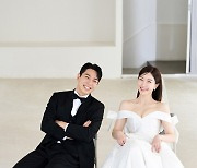 [단독]레이디제인♥임현태, '동상이몽2' 뜬다…10살 연상연하 신혼 공개