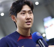 이강인 AG 차출, 유럽 "손흥민 선례 있다" 관건은 金→군 면제 'PSG 5년 행복축구' 최선의 시나리오