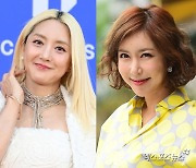 "탱크톱 금지"…바다, '상습 도박' 슈 BJ 데뷔 반대→손절한 이유 [엑's 이슈]