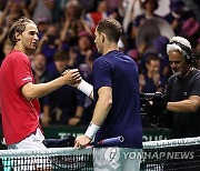 BRITAIN TENNIS