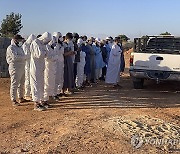 Libya Floods