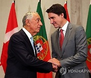 CANADA PORTUGAL DIPLOMACY