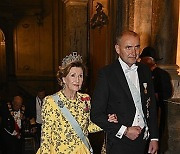 SWEDEN ROYAL JUBILEE