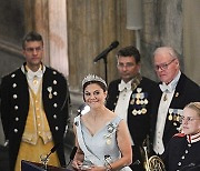 SWEDEN ROYAL JUBILEE