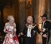 SWEDEN ROYAL JUBILEE