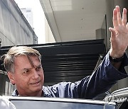 BRAZIL BOLSONARO