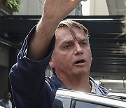 BRAZIL BOLSONARO