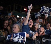 Nashville Mayor Election