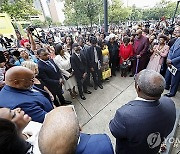 Church Bombing 60th Anniversary