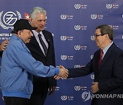 Cuba G77 Summit