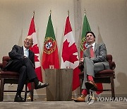 Canada Portugal