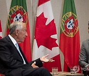 Canada Portugal