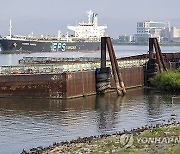 Mississippi River States Water