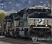 Norfolk Southern Safety