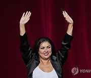 Germany Macbeth Netrebko