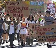 CANADA-VANCOUVER-GLOBAL CLIMATE STRIKE