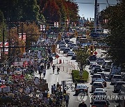 Climate-Global Protests