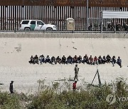 MEXICO MIGRATORY CRISIS