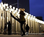 USA LACMA JAZZ