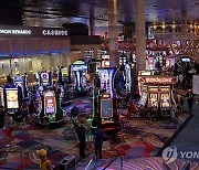 Cyberattacks Vegas Casinos