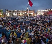 MEXICO INDEPENDENCE