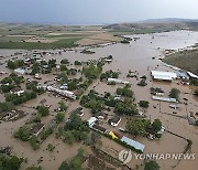 Greece Floods Cost