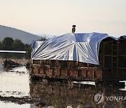 Greece Floods Cost