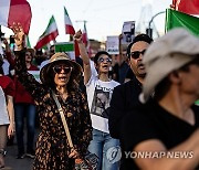 AUSTRALIA IRAN WOMEN