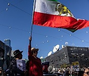 AUSTRALIA IRAN WOMEN