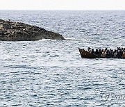 Migration Italy